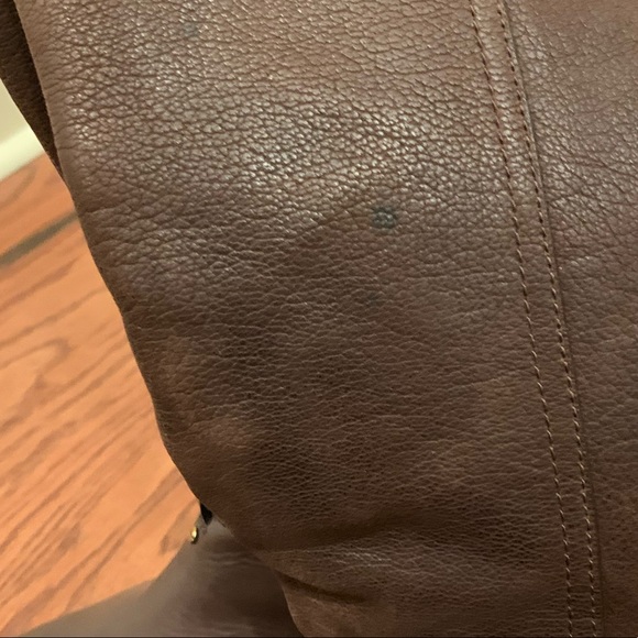 Tory Burch Simone Riding Boot - Picture 7 of 7